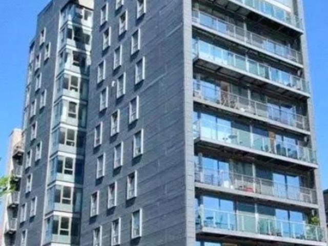 House for rent in Laurieston, Gorbals