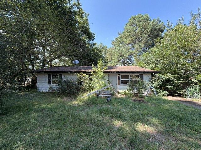 House for sale in Ark