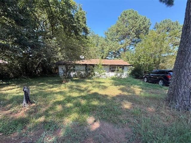 House for sale in Ark