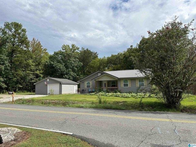 House for sale in Bessemer, Alabama