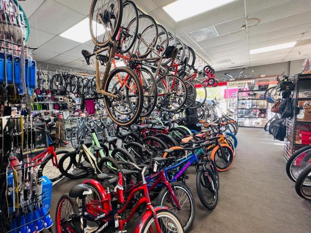 Commercial for sale in Hollister, California