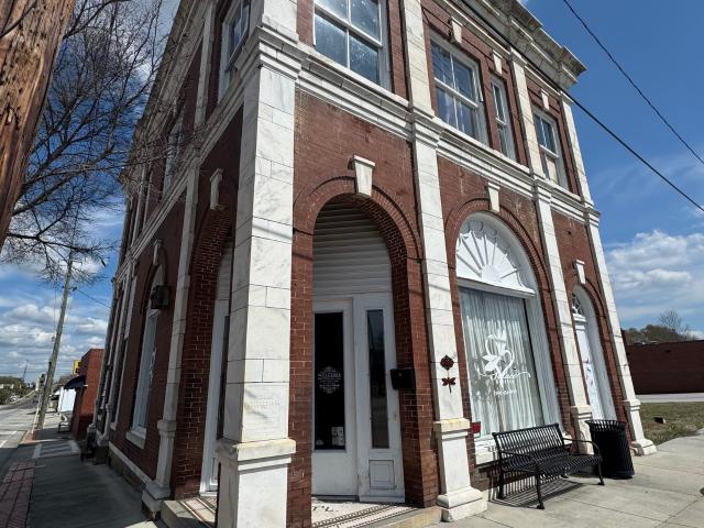 Commercial for sale in Vidalia, Georgia