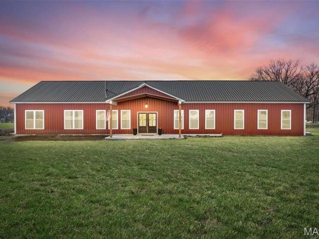 House for sale in Silex, Missouri