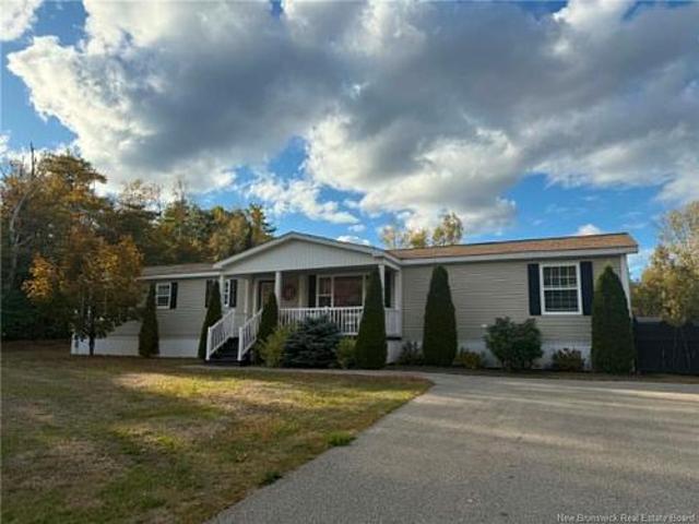 House for sale in Miramichi, New Brunswick