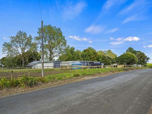 Land for sale in Kingseat