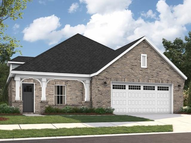 House for sale in Prattville, Alabama