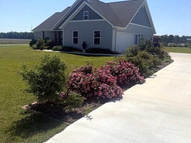 House for sale in Edenton, North Carolina