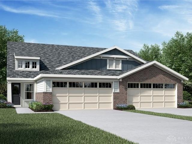 Townhouse for sale in Brookville, Ohio
