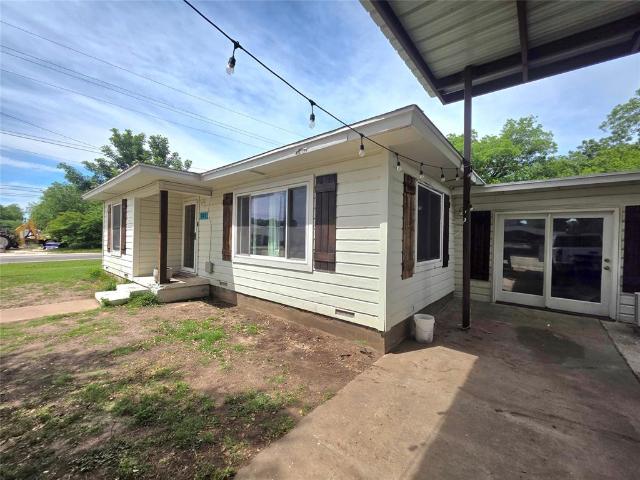 House for sale in Winters, Texas