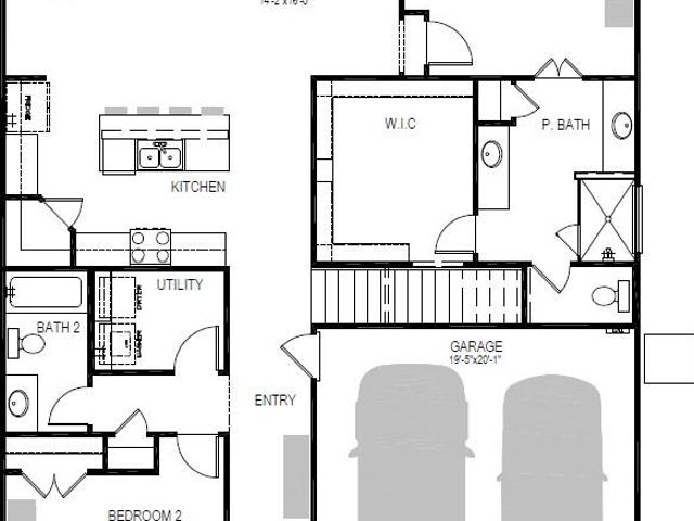 House for sale in Williamson, Texas