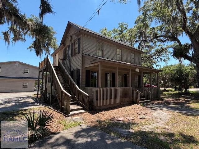 Commercial for sale in Garden Acres, Hinesville