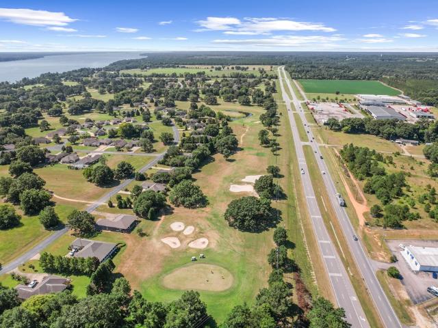 Commercial for sale in Eufaula, Alabama