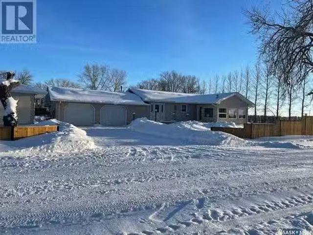 House for sale in Saskatchewan