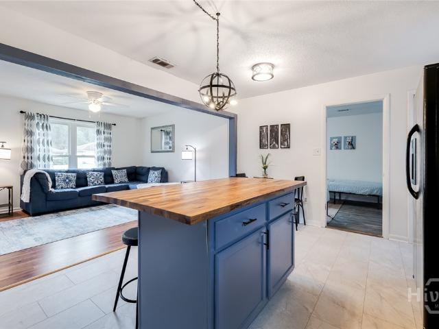 House for sale in Savannah, Georgia