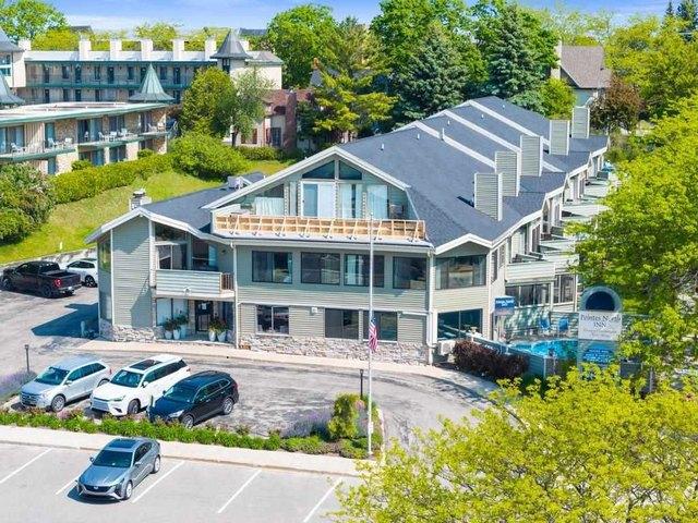 Condo for sale in Charlevoix, Michigan