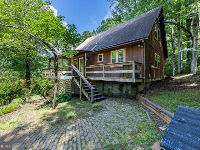 House for sale in Virginia
