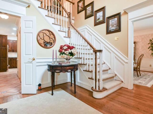 House for sale in Athens, Georgia