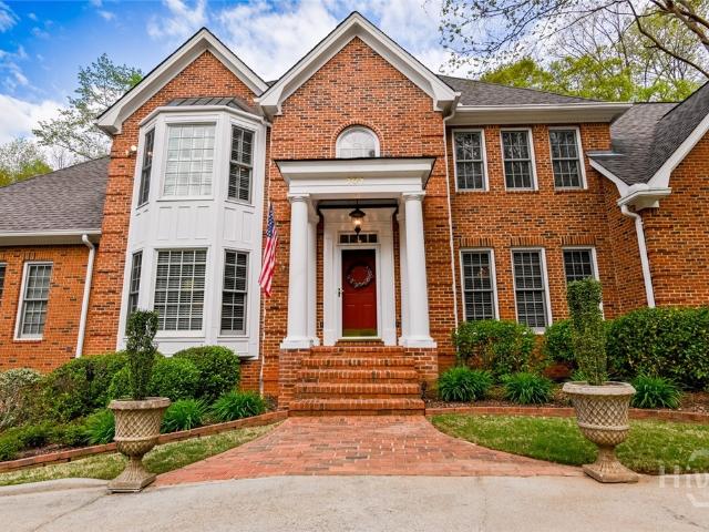 House for sale in Athens, Georgia