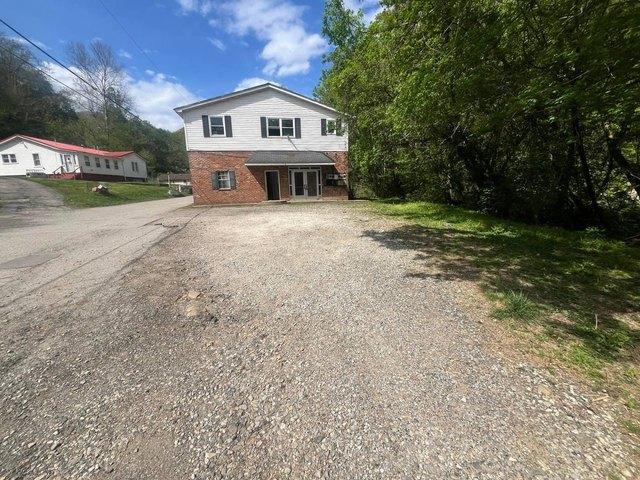 House for sale in Cedar Grove, West Virginia