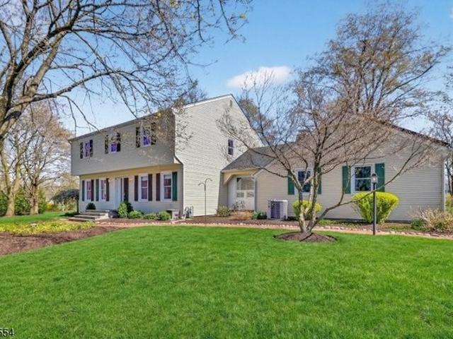 House for sale in Belle Mead, New Jersey
