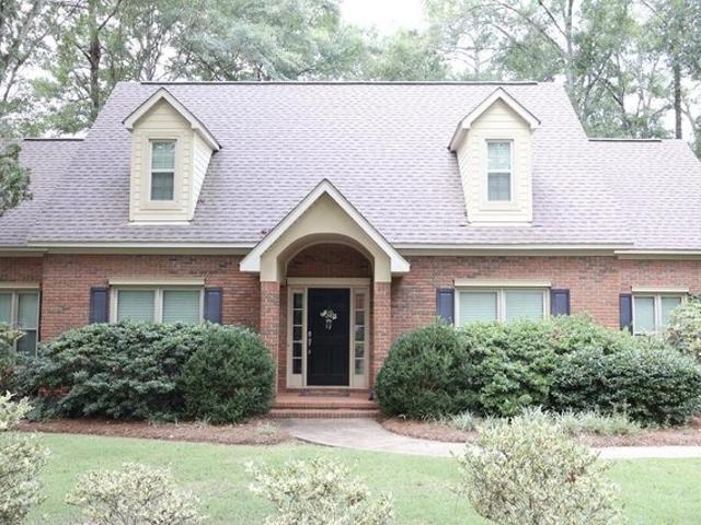 House for sale in Dothan, Alabama