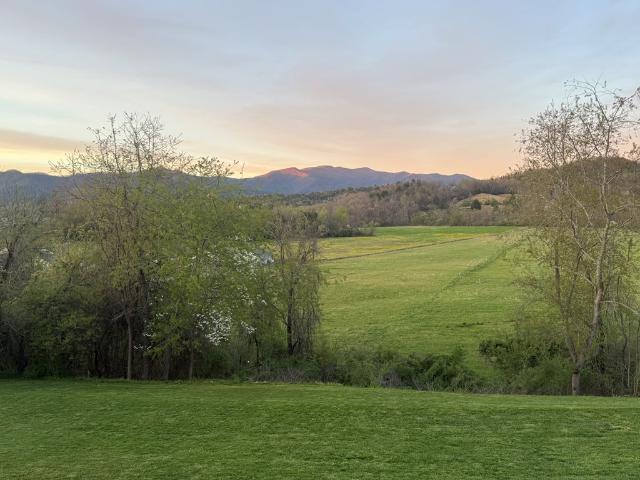 House for sale in Hayesville, North Carolina