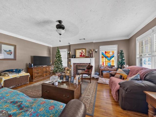 House for sale in Eatonton, Georgia