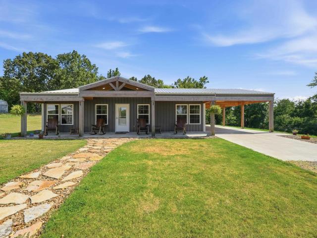 House for sale in Ark