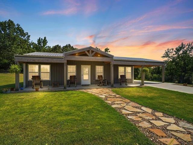 House for sale in Ark