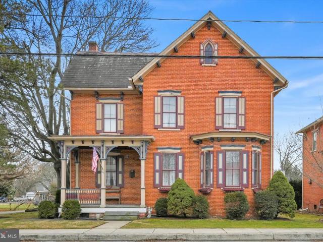 House for sale in Strasburg, Pennsylvania