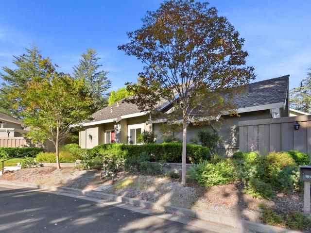 Townhouse for sale in Los Gatos, Santa Clara County