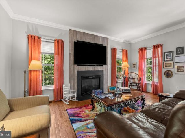House for sale in Fallston, Maryland