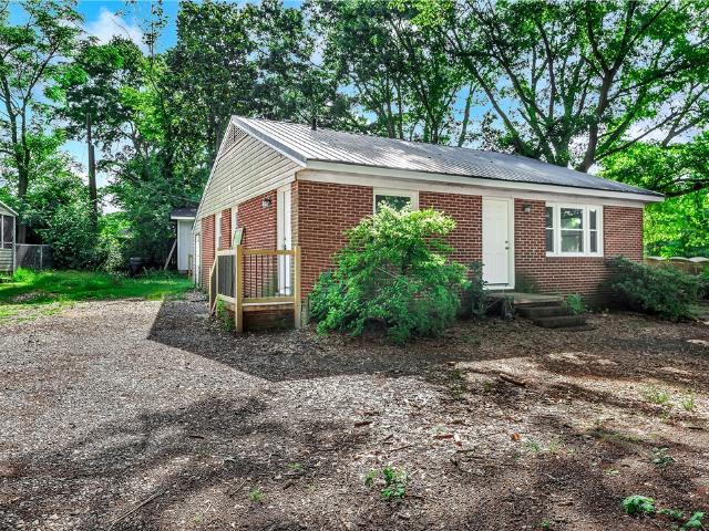 House for sale in Anderson, South Carolina