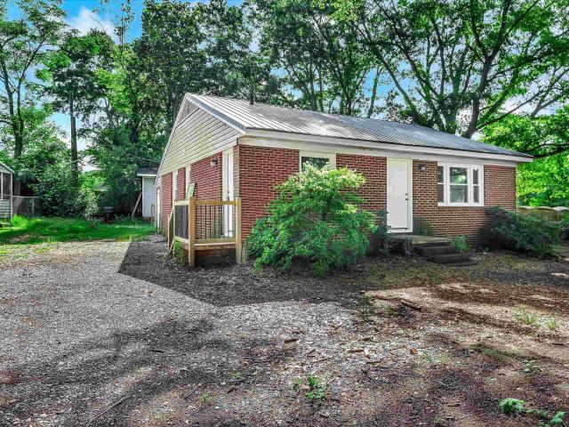 House for sale in Anderson, South Carolina