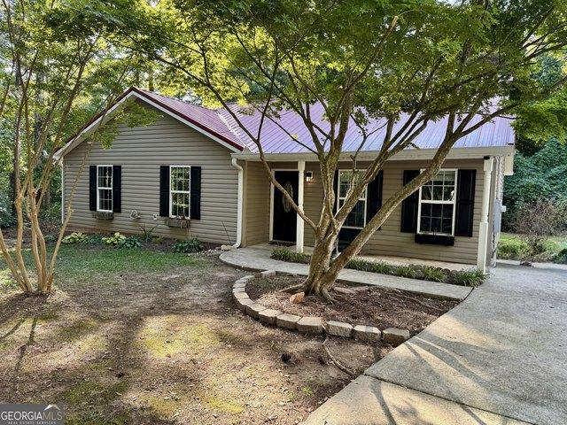 House for sale in Haralson, Georgia