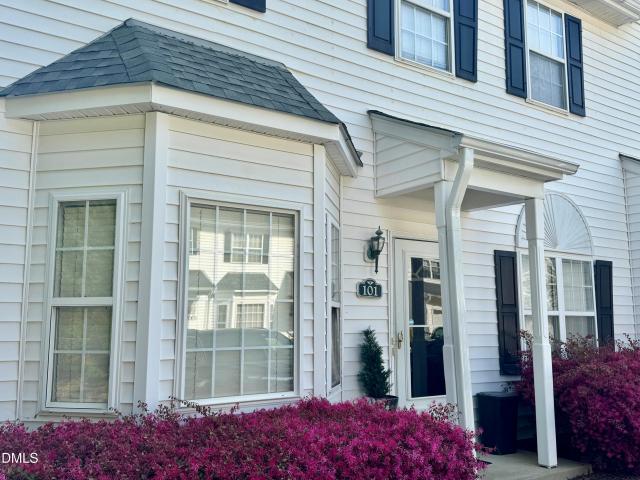 Townhouse for sale in Wake, North Carolina