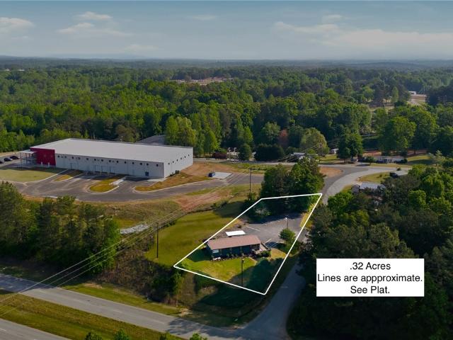Commercial for sale in South Carolina