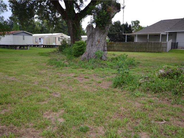 Land for sale in Des Allemands, Louisiana