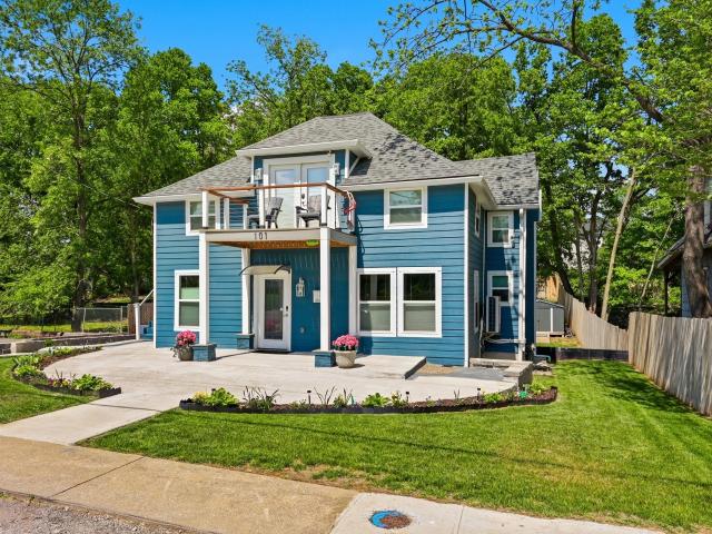 House for sale in Richmond, Kentucky