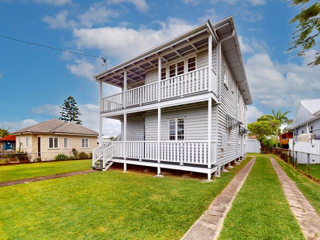 House for rent in Toombul, Queensland