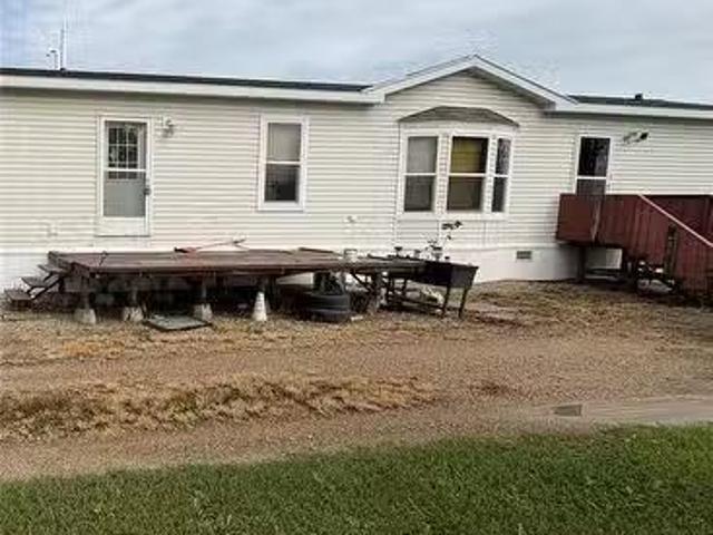 House for sale in Melville, Saskatchewan