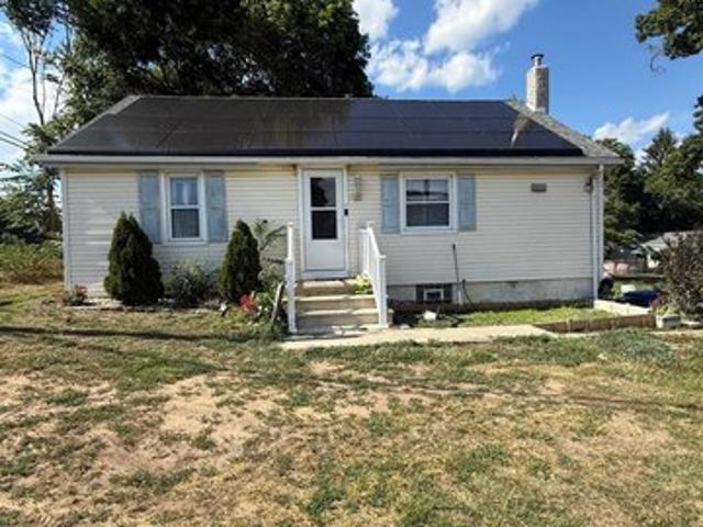 House for sale in Mullica Hill, New Jersey