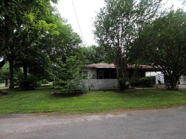 House for sale in Ark