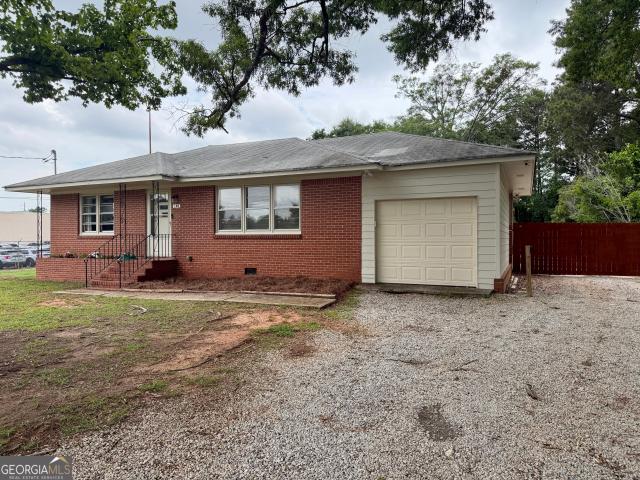 House for sale in Mcdonough, Georgia