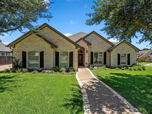 House for sale in Waco, Texas