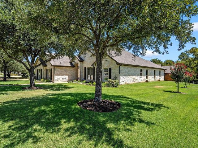House for sale in Waco, Texas