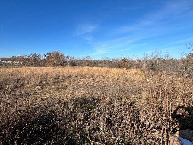 Land for sale in Hinckley, Minnesota