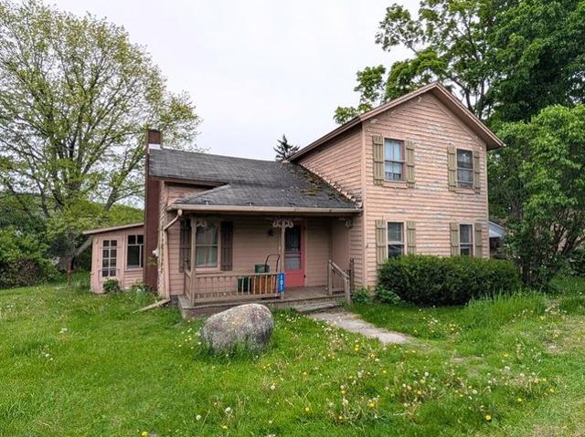 House for sale in Tioga, Pennsylvania