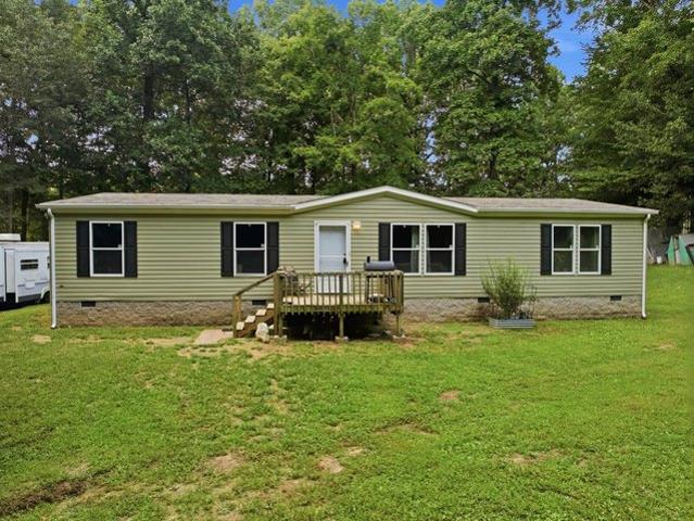 House for sale in Beaver Dam, Kentucky