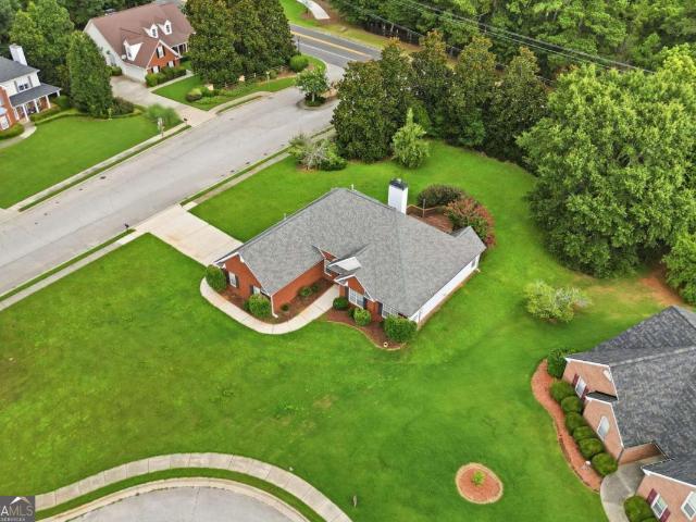 House for sale in Stockbridge, Georgia